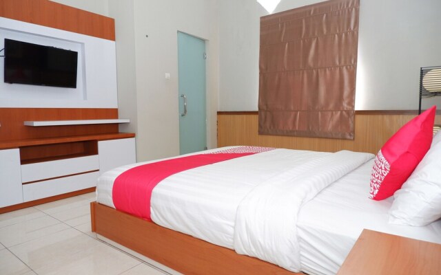 OYO 703 Omah Olin Guesthouse