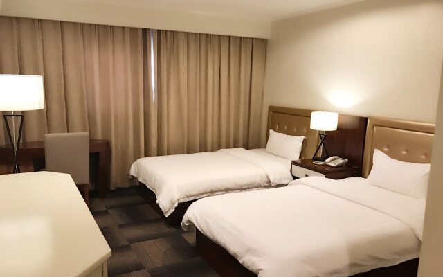 Water Bay Hotel Saipan