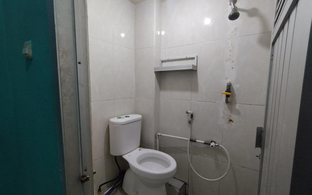 OYO 2933 Wisma Hiro Pertiwi