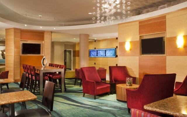 SpringHill Suites Gainesville