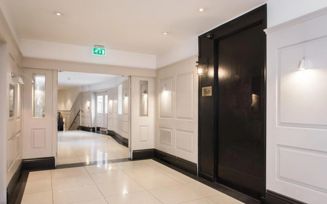 Chelsea Cloisters Serviced Apartments