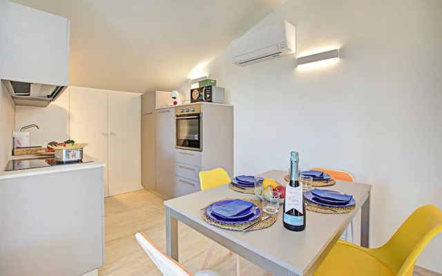 Tintoretto Apartments