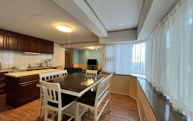 Green Garden Hills 1F-2