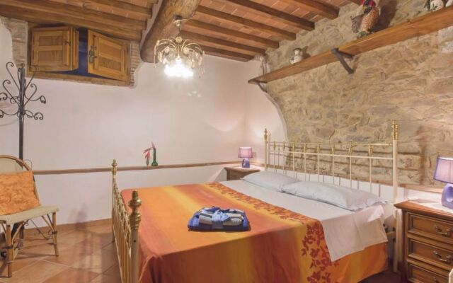 House Bruna Massarosa