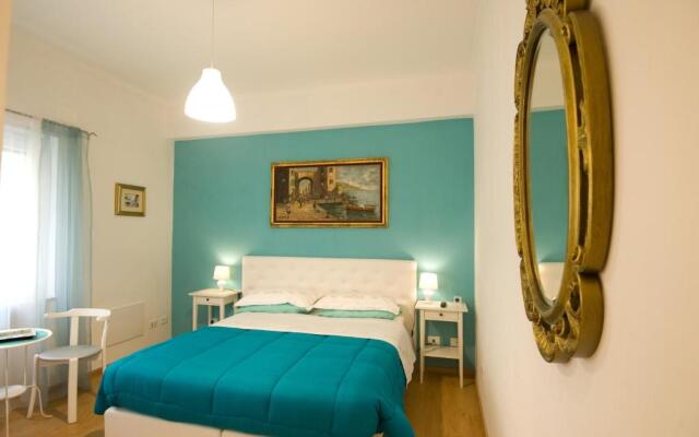 Holiday Home Roma