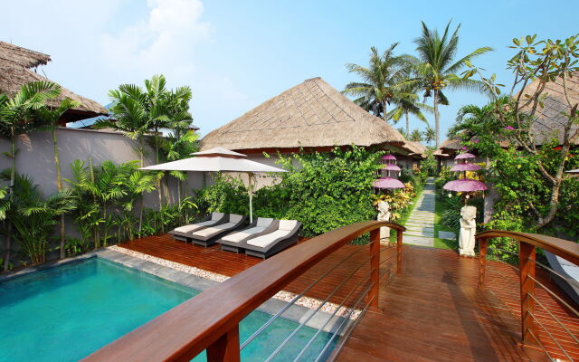 Indiana Kenanga Boutique Hotel & SPA