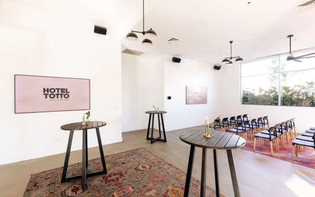 Hotel TOTTO Wollongong