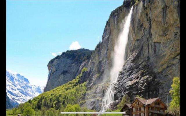 Breathtaking Waterfall Apartment nr 3