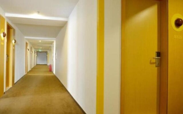 7 Days Inn