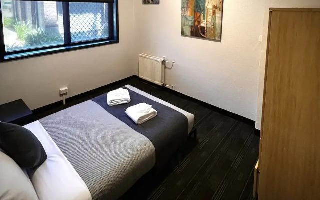 Canberra Accommodation Centre