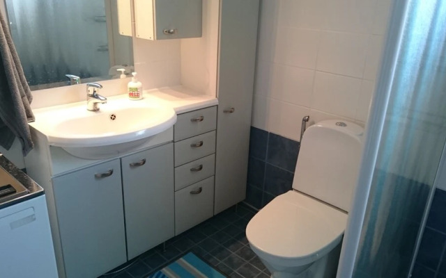 B&B Kommee Kurki