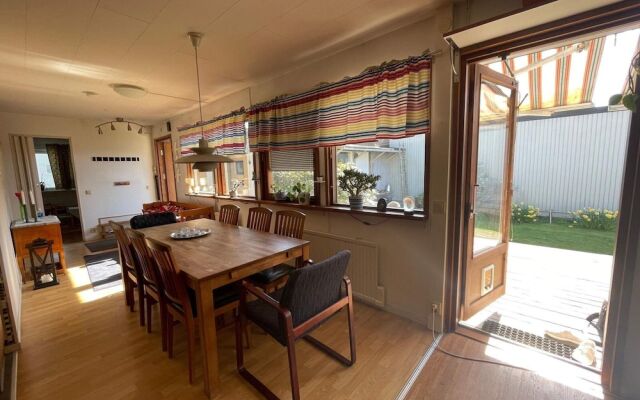 5 Person Holiday Home in Vastra Frolunda