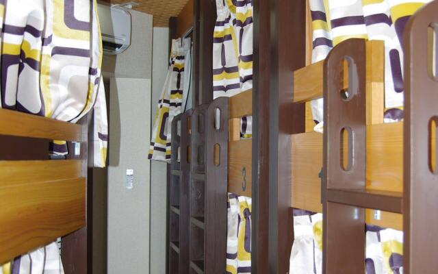 Sora Hostel