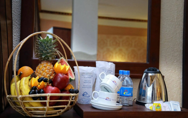 Hotel Sunhill - Colombo