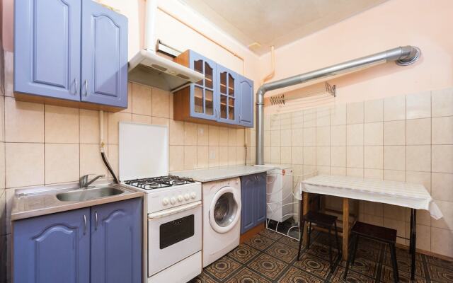 Апартаменты Алла