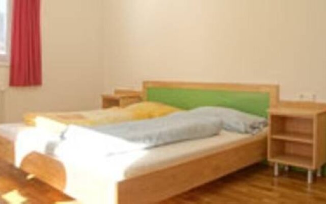 Jugendgästehaus Steiner