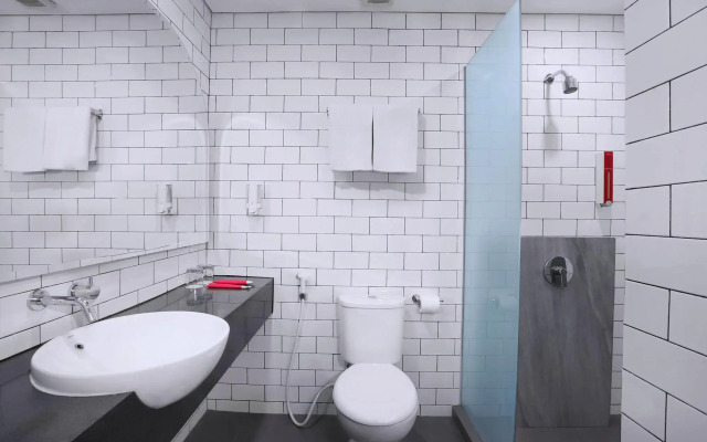 favehotel Prabumulih