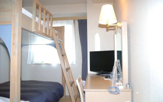 Albert Hotel Akita