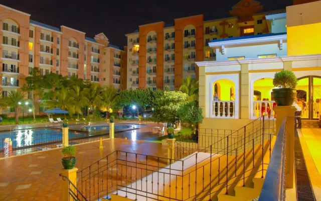 CHATEAU ELYSEE b1 near airport 2 UNITS 1br