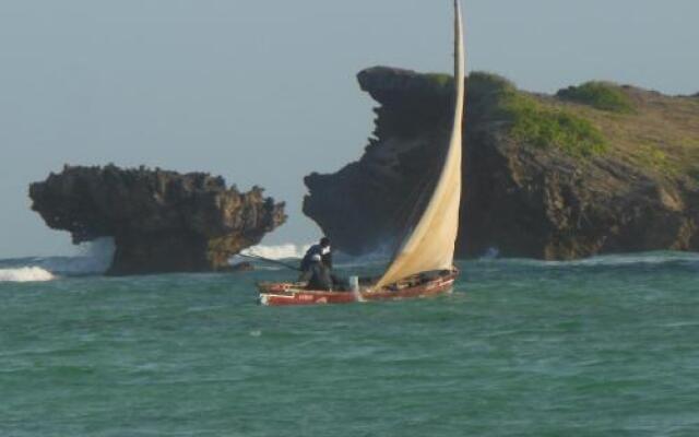 Watamu Bay Ora Resort