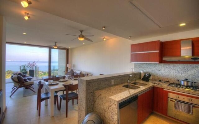 Amura 302 Alamar - 2 Br Apts