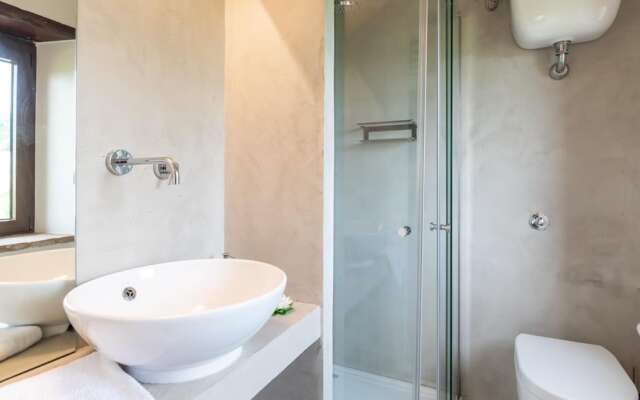 Villa Casanostra 12 in San Ginesio