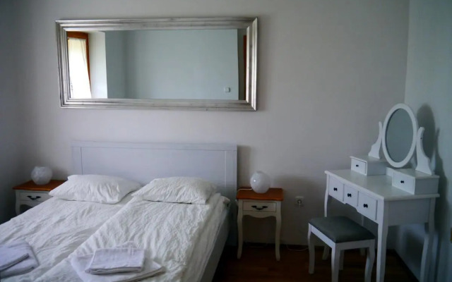 Zalaton apartman