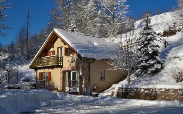Gîte Lubine, 3 pièces, 4 personnes - FR-1-589-192