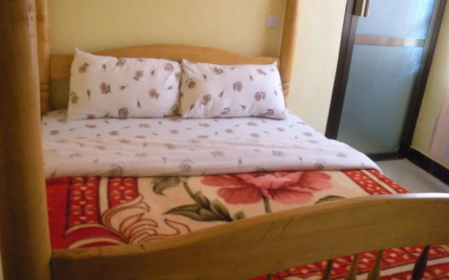 Jambo Rooms-the B&B In Karatu
