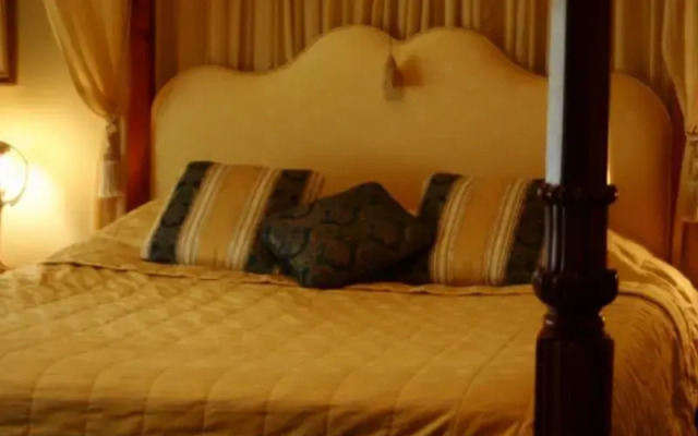 Jewel of The Valley Tanunda