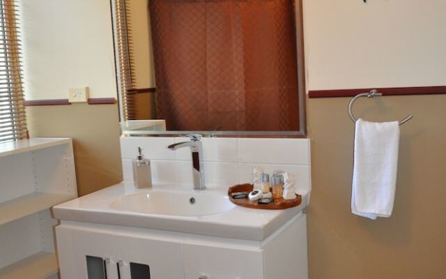 Bracken Ridge Villas