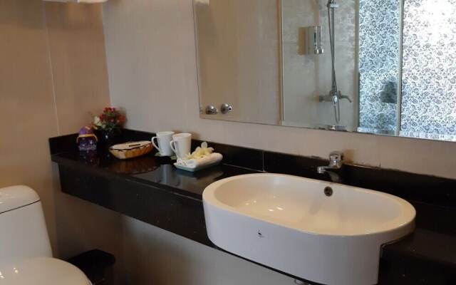 Millennium Hanoi Hotel
