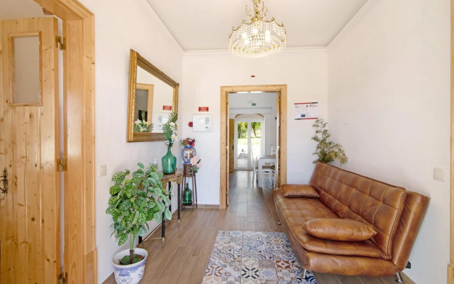 Villa Rodrigues Apartment I