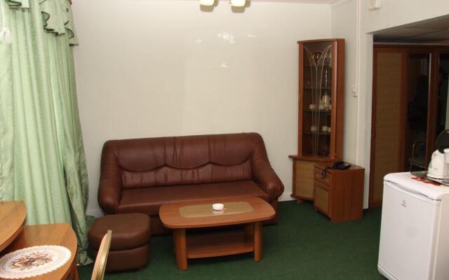 Центральная