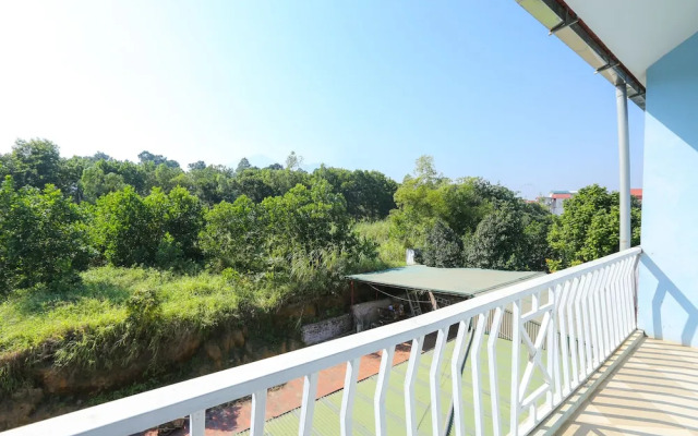 OYO 593 Bach Duong Hotel