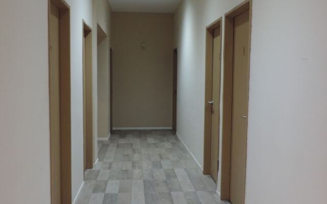 Dakar Hostel
