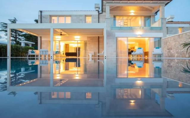 Villa Rat Dubrovnik