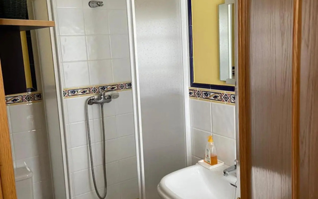 Apartamento Puerto Foz