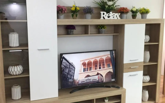 Roby apartament