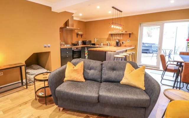 Feus Holiday Cottage