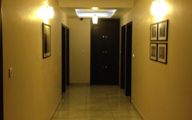 Hotel Plaza Inn