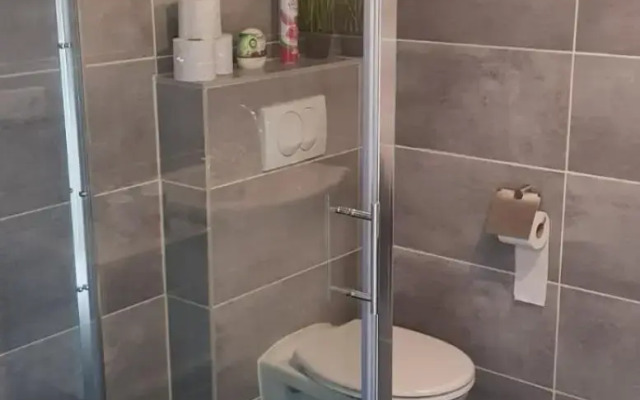 B&B Het Onderduukertje