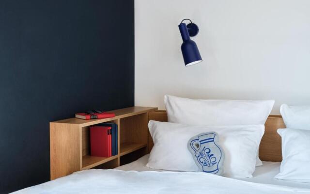 STAYERY Frankfurt Sachsenhausen