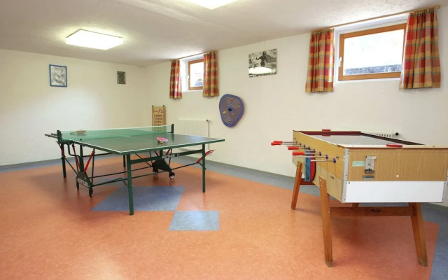 Apartment Near the Maria Alm ski Area