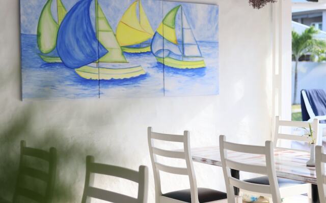 Residence Argine Apartments