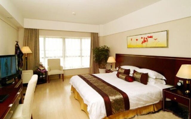 Hexin Hotel