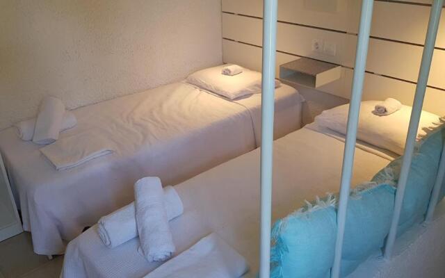 Konstantinos's luxury residence Sani