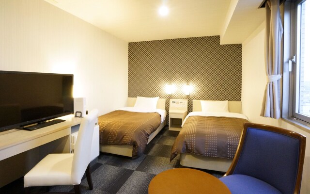 HOTEL LiVEMAX Kyoto Gojo