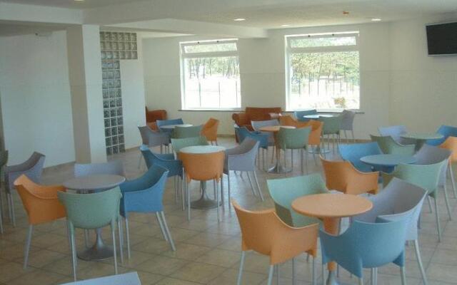 Ericeira Camping