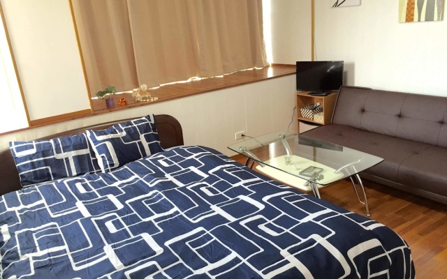 Guesthouse Seagull Village – Guest Rooms – Motobu